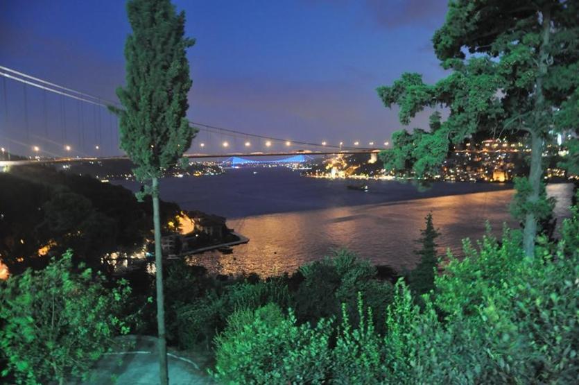 İşte İstanbulun 25 tabiat parkı