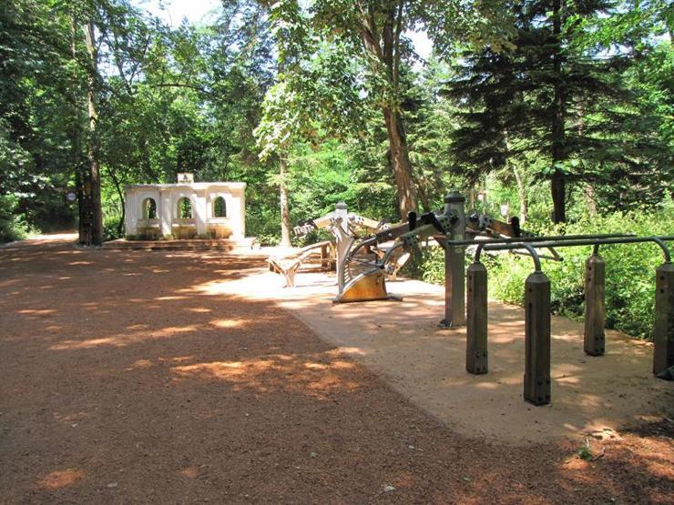 İşte İstanbulun 25 tabiat parkı