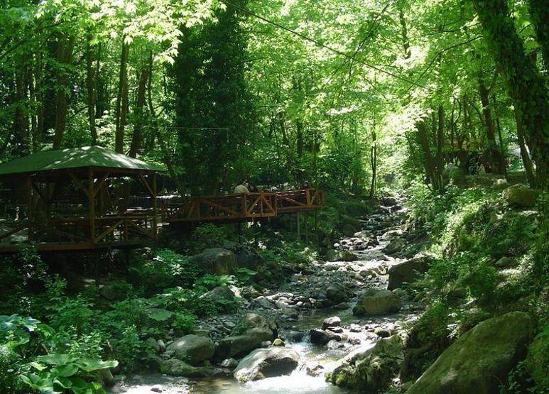 İşte İstanbulun 25 tabiat parkı