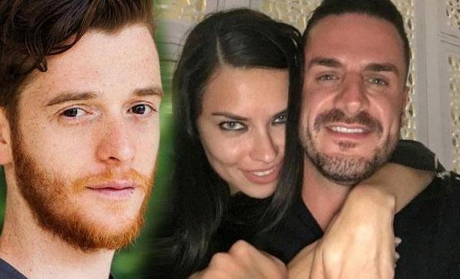 Eski sevgilisiyle fotoğrafını paylaşınca Metin Hara’nın yanıtı gecikmedi