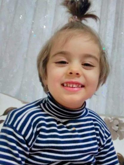 Zeytin çekirdeği hayatını kararttı