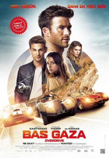 Bu hafta 11 film vizyona giriyor