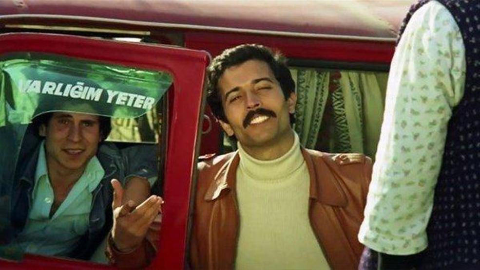 Yeşilçam filmlerindeki hatalar