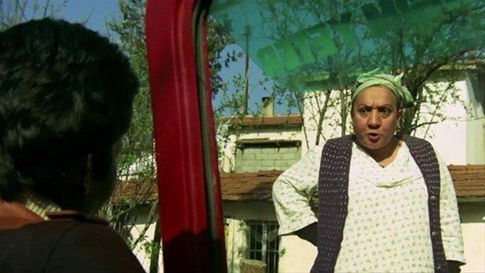 Yeşilçam filmlerindeki hatalar