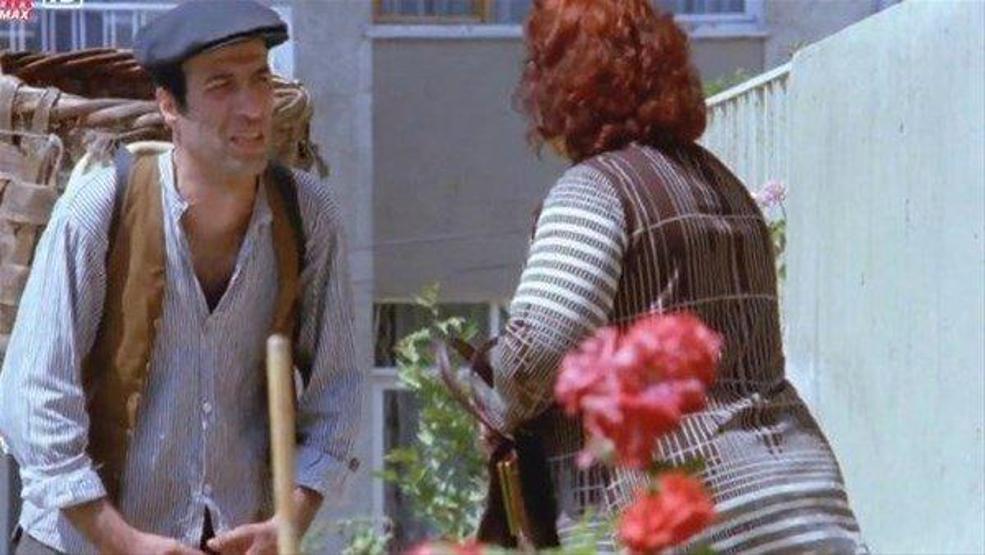 Yeşilçam filmlerindeki hatalar