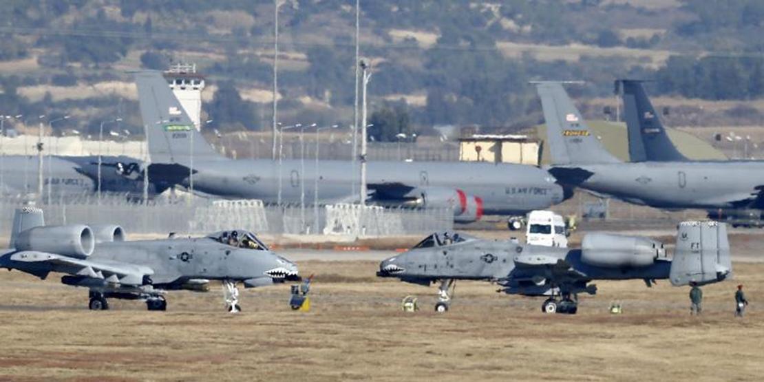 DEAŞdan İncirlike saldırı planı