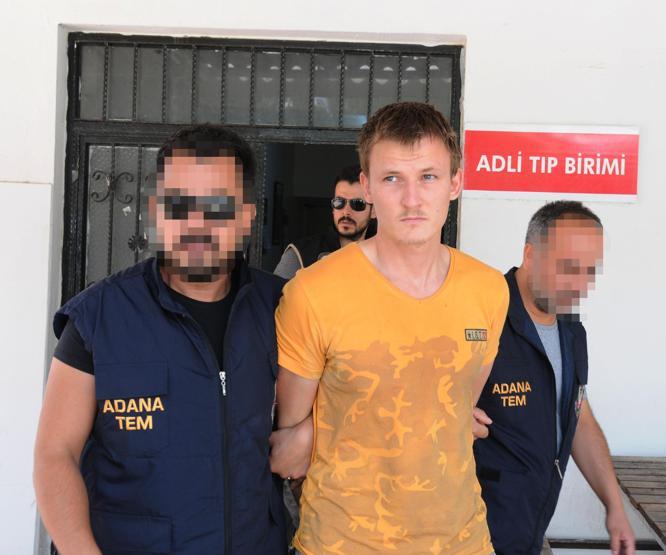 DEAŞdan İncirlike saldırı planı