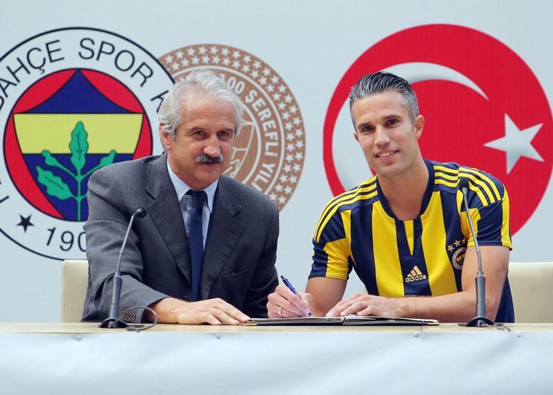 Terraneo, Van Persieyi sağlık kontrolünden kaçırdı mı