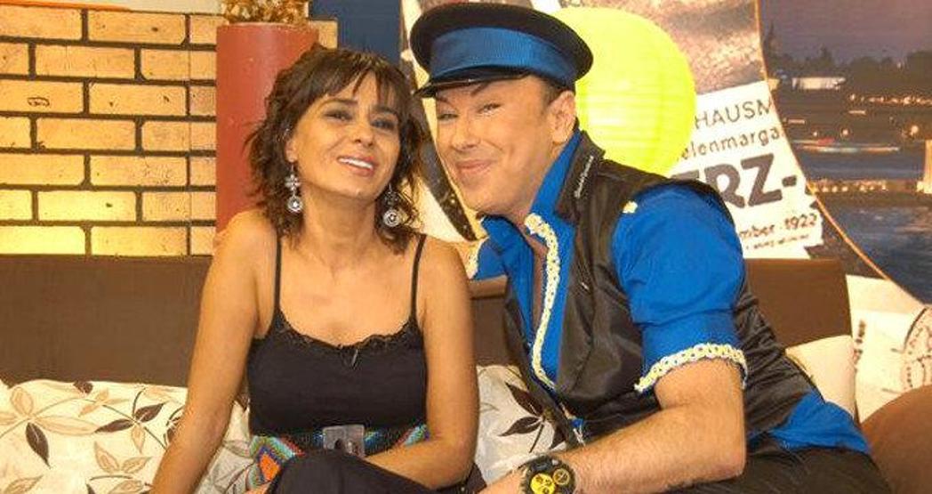 İşte VJ Bülentin son hali
