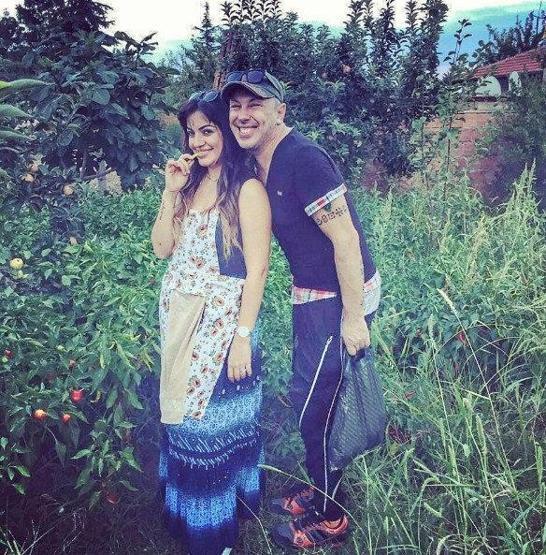 İşte VJ Bülentin son hali