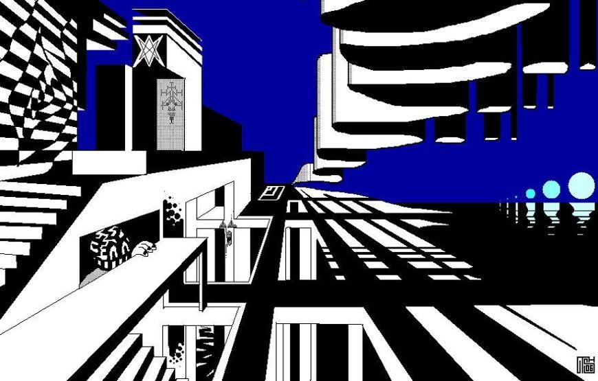 Bir zamanların görsel günlüğü: MS Paint