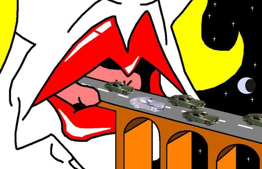Bir zamanların görsel günlüğü: MS Paint