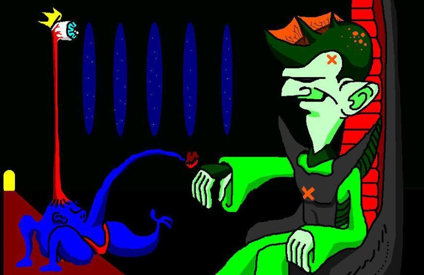 Bir zamanların görsel günlüğü: MS Paint