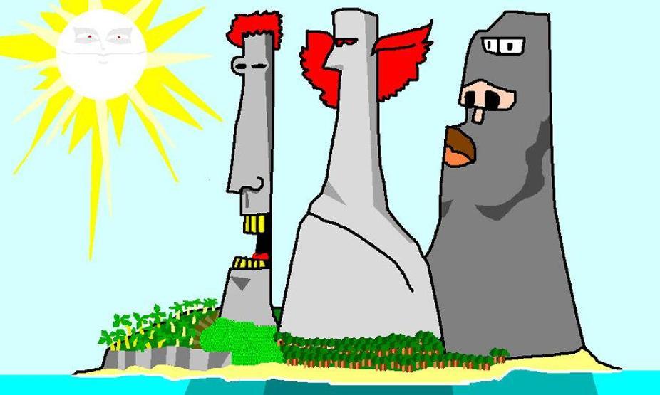 Bir zamanların görsel günlüğü: MS Paint