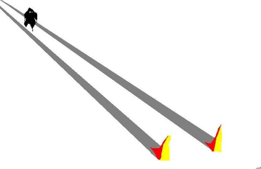 Bir zamanların görsel günlüğü: MS Paint