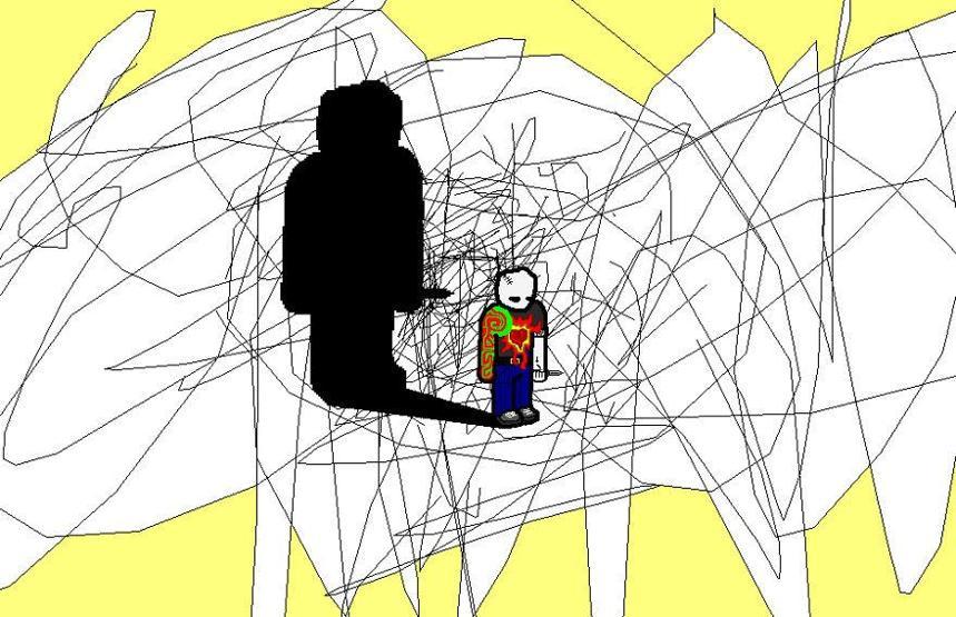 Bir zamanların görsel günlüğü: MS Paint