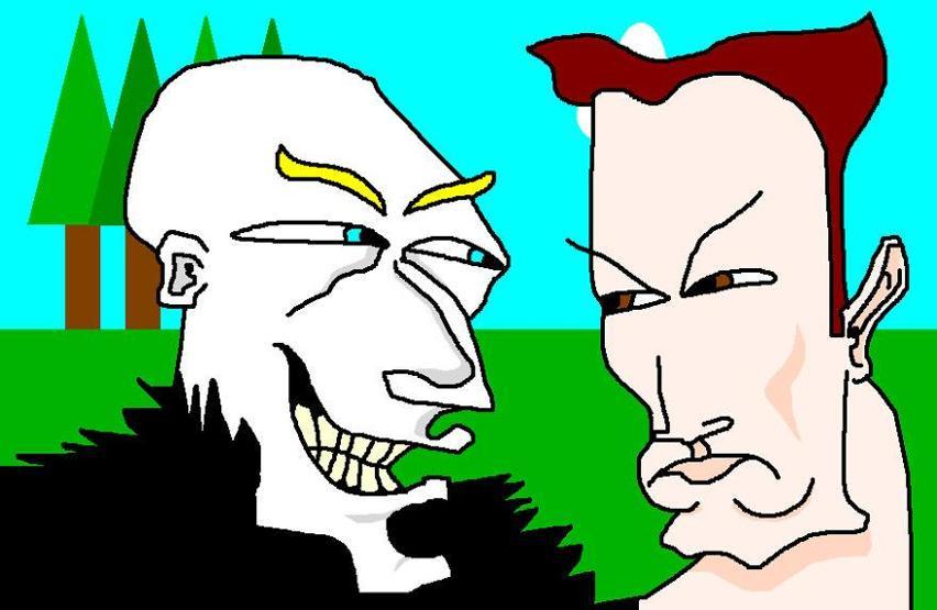 Bir zamanların görsel günlüğü: MS Paint
