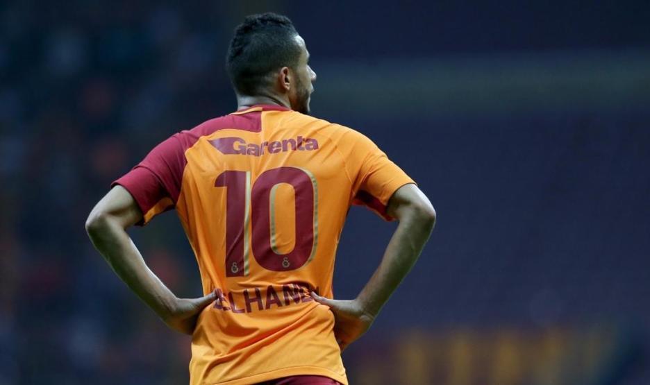 Süper Ligin en değerli 20 futbolcusu