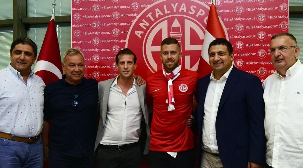 Süper Ligin en değerli 20 futbolcusu