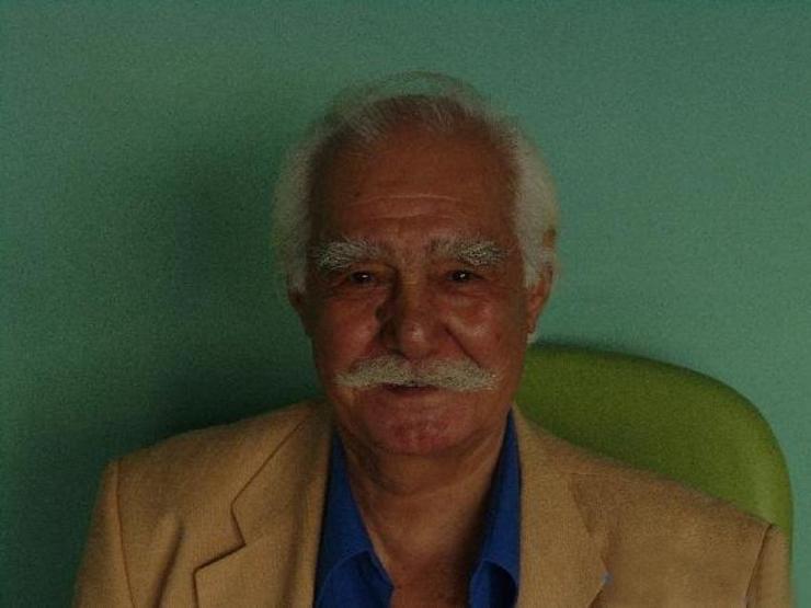 Oyuncu Seyfettin Karadayı hayatını kaybetti