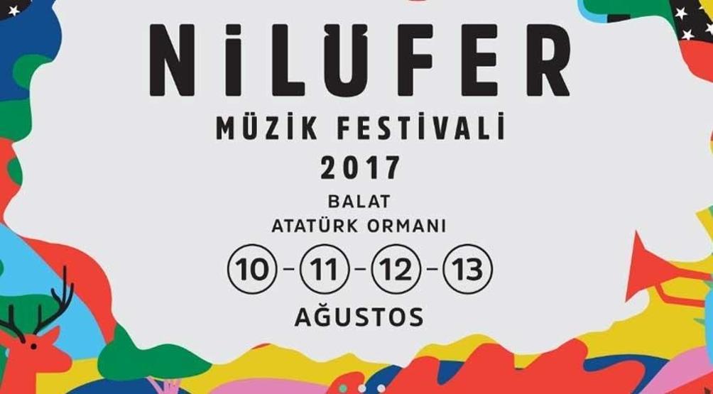 Nilüfer Müzik Festivali başladı