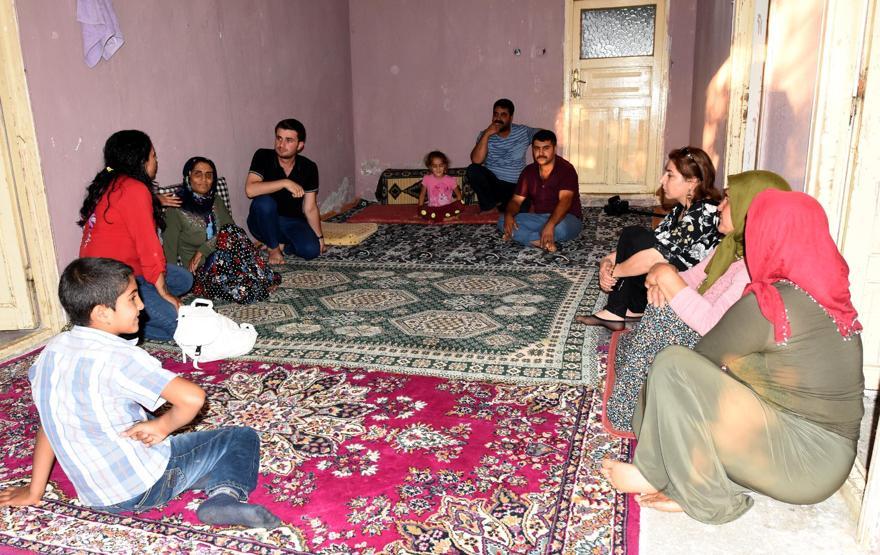 Eşinin işkencesiyle 11 parmağı kesilen kadın konuştu