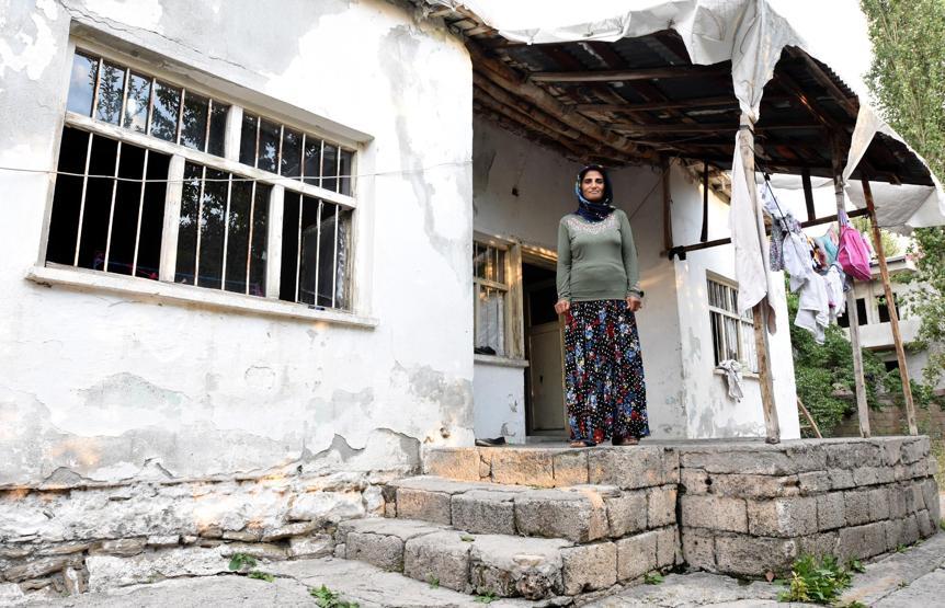 Eşinin işkencesiyle 11 parmağı kesilen kadın konuştu