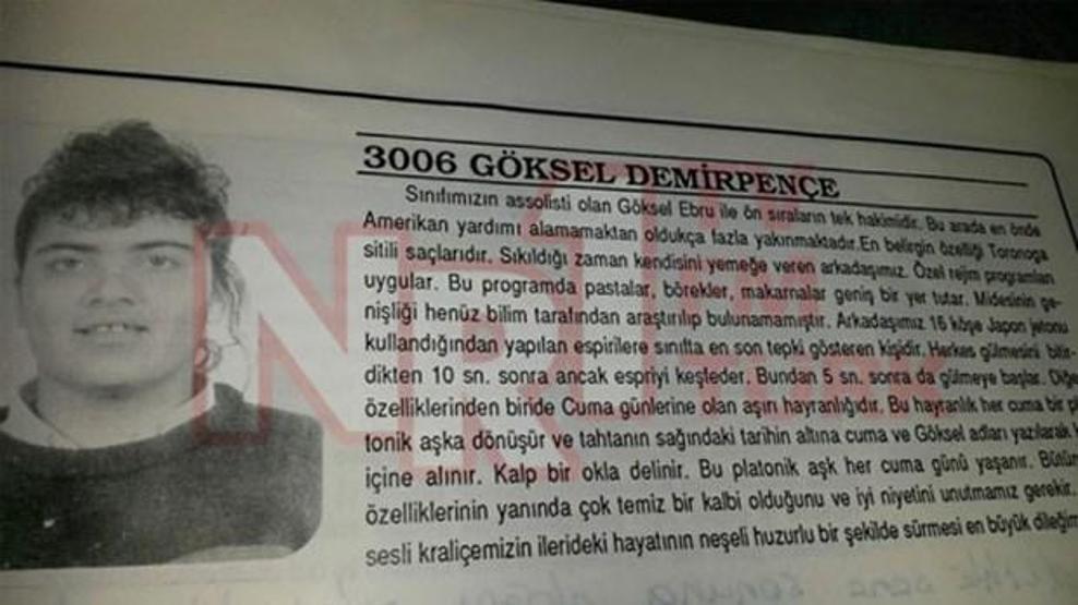 Ünlülerin çocukluk fotoğrafları