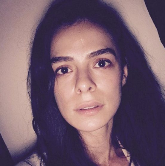 Ünlülerin çocukluk fotoğrafları