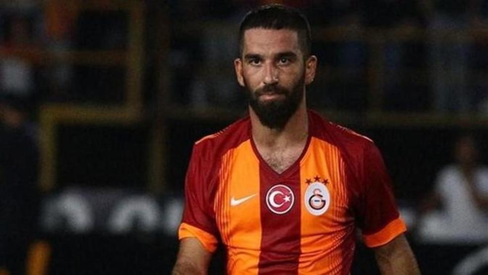 Arda Turan transferinde yeni gelişme