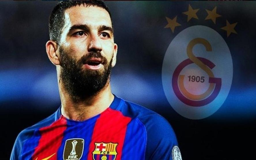 Arda Turan transferinde yeni gelişme
