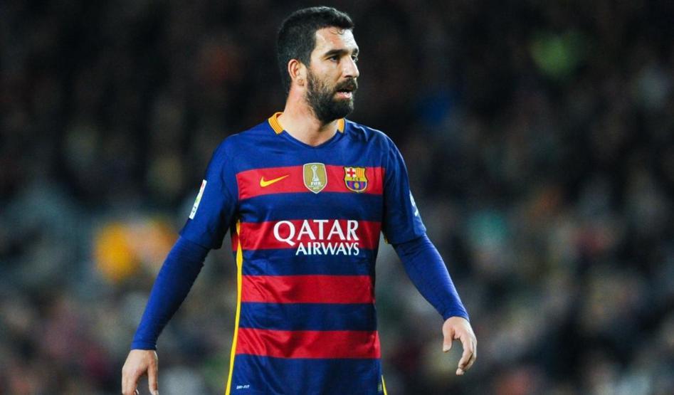 Arda Turan transferinde yeni gelişme