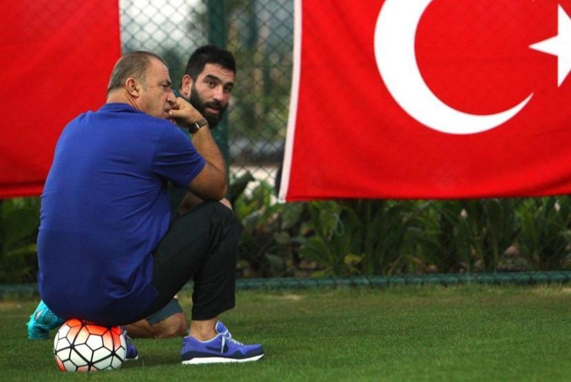 Arda Turan transferinde yeni gelişme