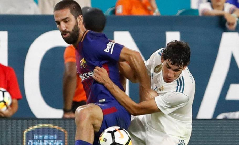 Arda Turan transferinde yeni gelişme