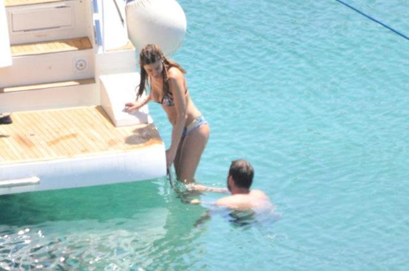 Kıvanç Tatlıtuğ ölümden döndü