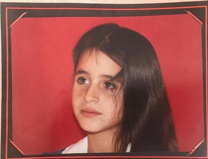 Ünlülerin çocukluk fotoğrafları