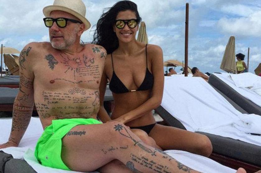 Instagram fenomeni İtalyan DJ Gianluca Vacchiye haciz