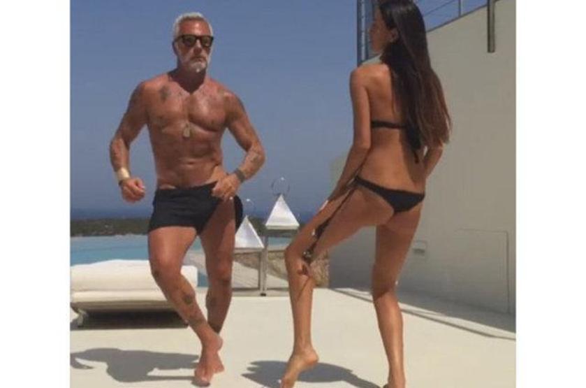 Instagram fenomeni İtalyan DJ Gianluca Vacchiye haciz