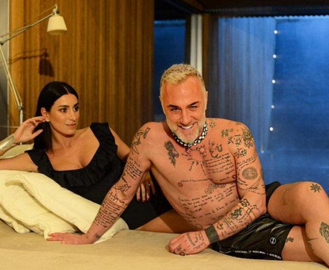 Instagram fenomeni İtalyan DJ Gianluca Vacchiye haciz