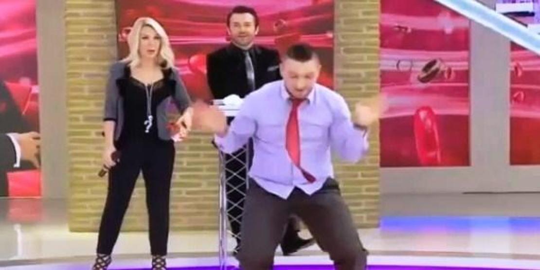 O damat adayı kapkaççı çıktı