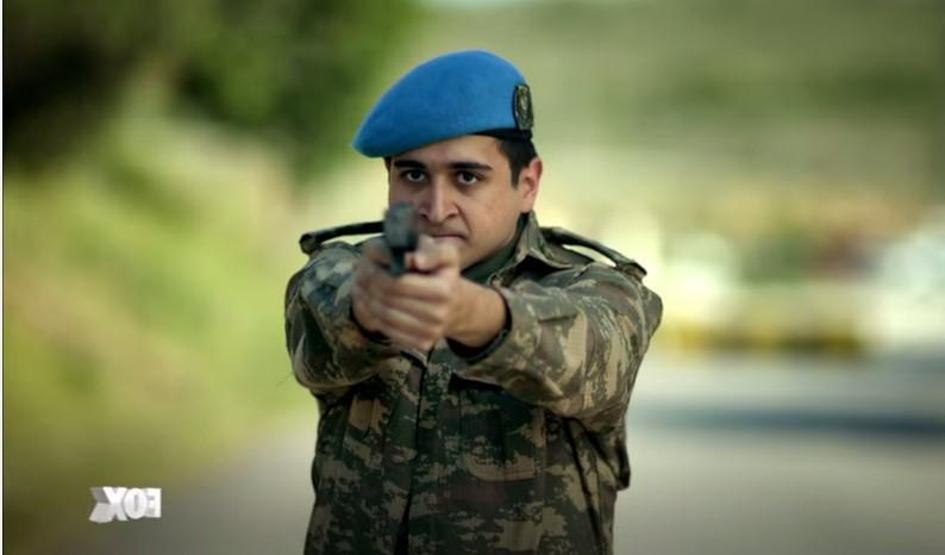 Savaşçı dizisi 2. sezon ne zaman başlayacak İşte, yeni sezon tarihi...