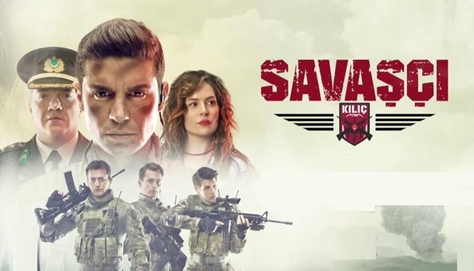 Savaşçı dizisi 2. sezon ne zaman başlayacak İşte, yeni sezon tarihi...