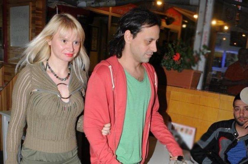 Seçkin Piriler Kaan Tangöze ayrılığıyla ilgili konuştu