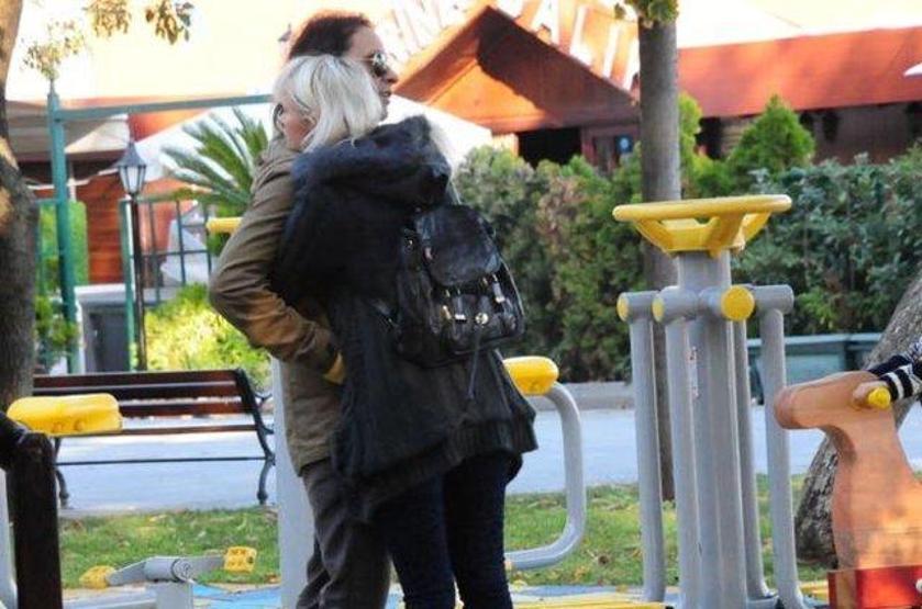 Seçkin Piriler Kaan Tangöze ayrılığıyla ilgili konuştu