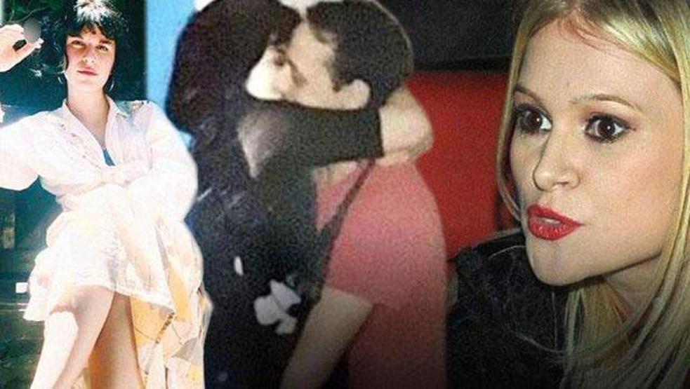 Seçkin Piriler Kaan Tangöze ayrılığıyla ilgili konuştu