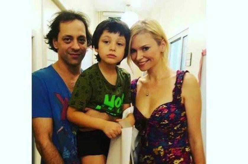 Seçkin Piriler Kaan Tangöze ayrılığıyla ilgili konuştu