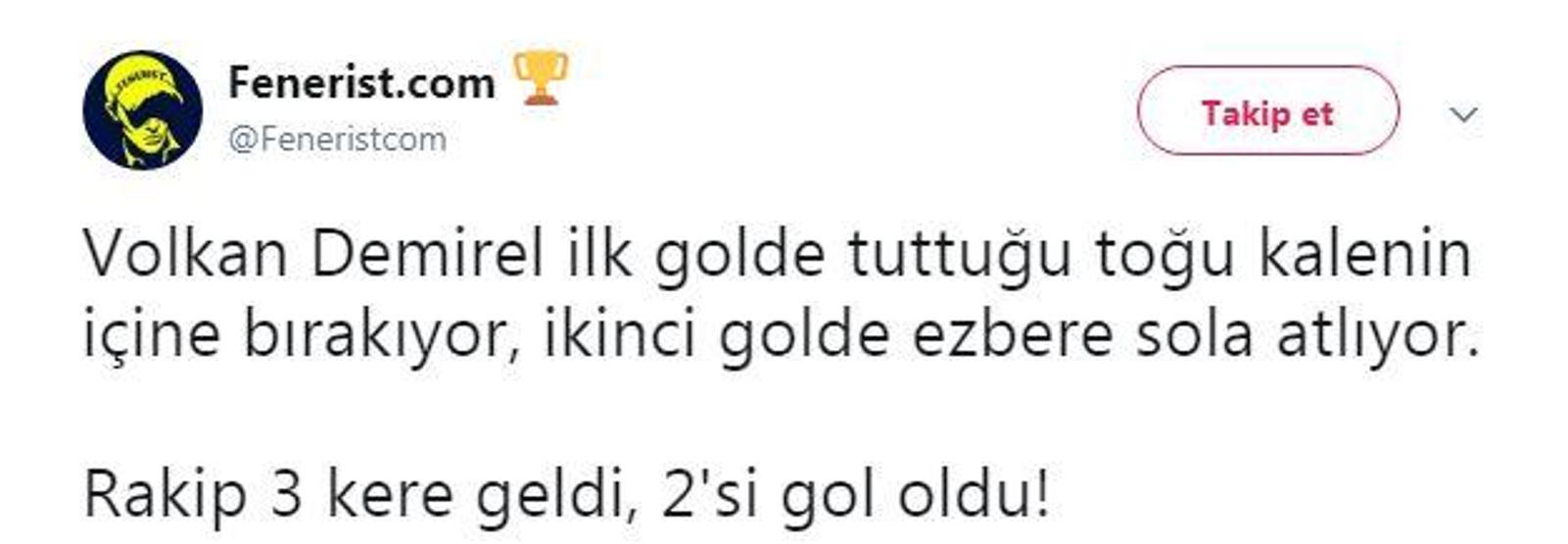 Sosyal medyada Volkan Demirele büyük tepki: Fotoğraf çektireceğim diye...