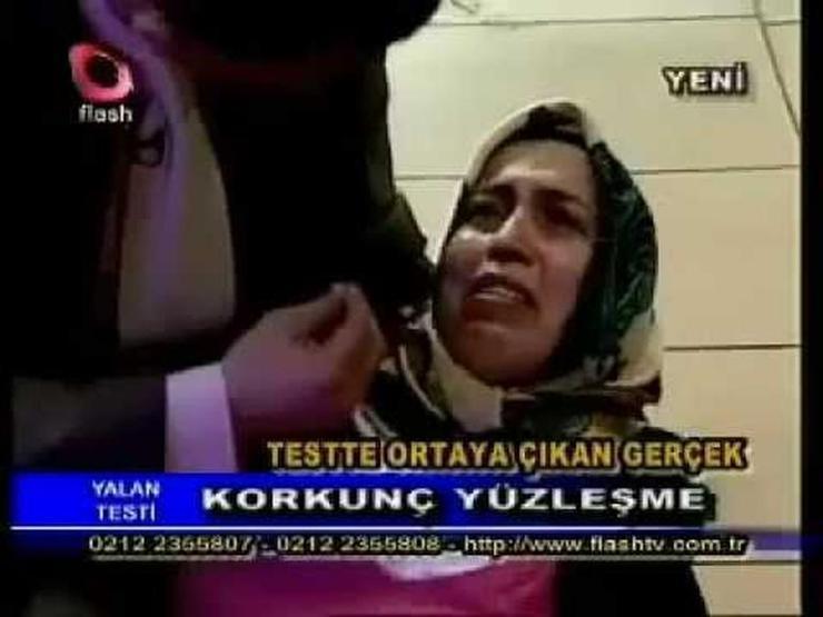 İnternette fenomen olan Melek Subaşı, Flash TVyi mahkum ettirdi