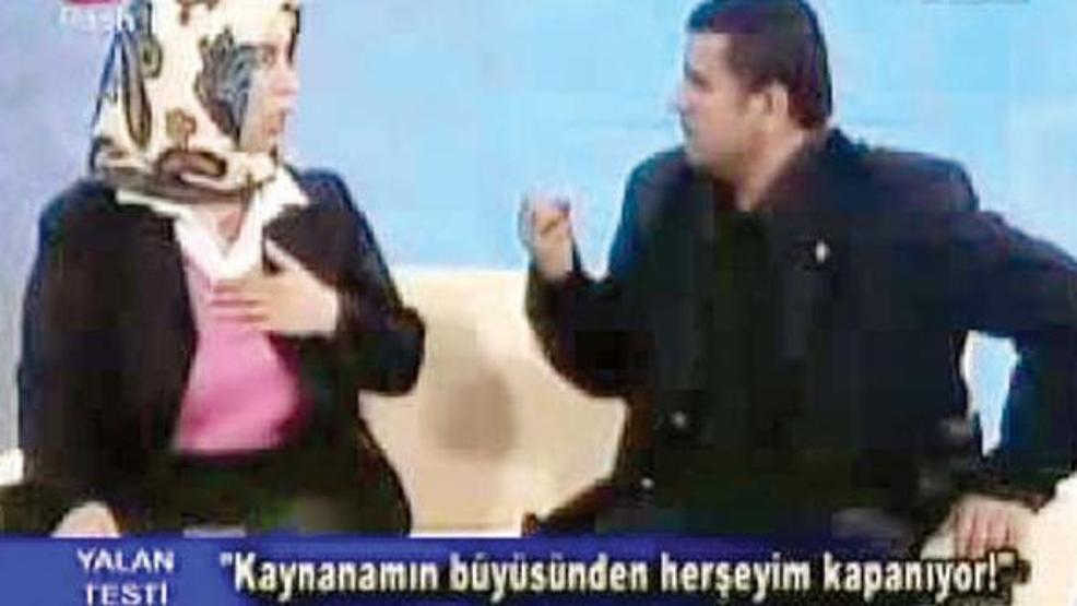 İnternette fenomen olan Melek Subaşı, Flash TVyi mahkum ettirdi