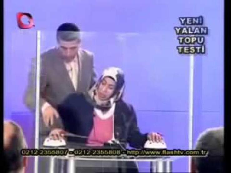 İnternette fenomen olan Melek Subaşı, Flash TVyi mahkum ettirdi